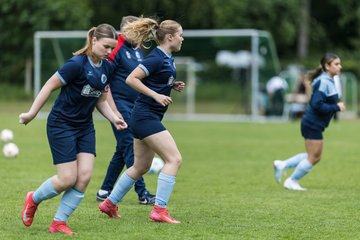 Bild 39 - F VfL Pinneberg - GW Eimsbuettel4 : Ergebnis: 9:0